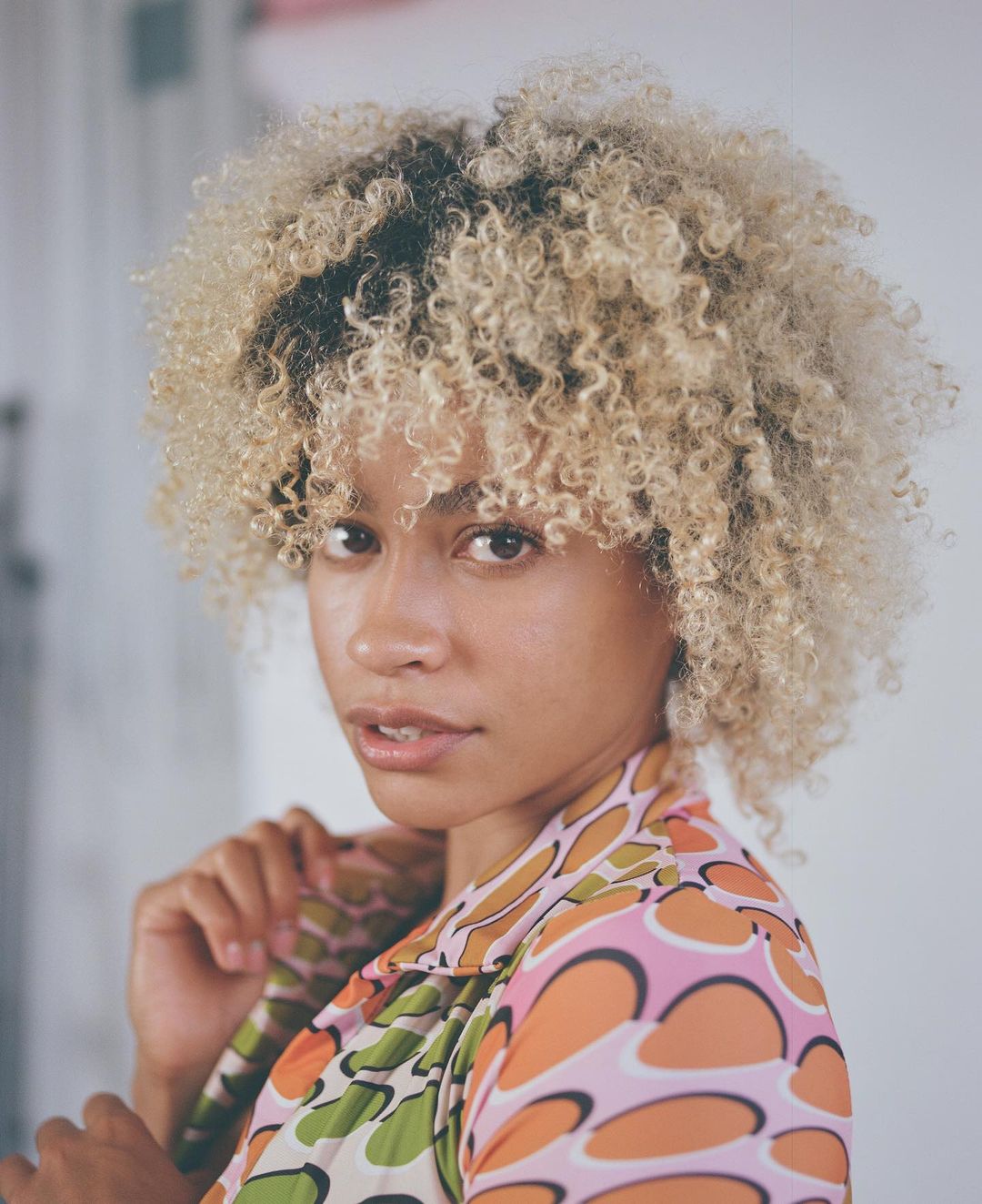 Jazmin Sawyers Hottest Female Athletes