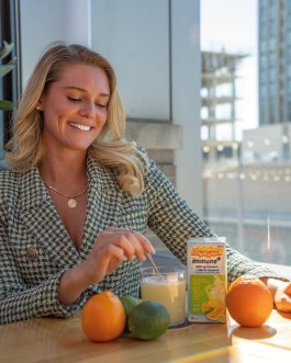 Alysha Newman - Hottest Female Athletes