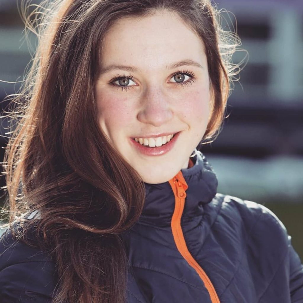 Gorgeous - Hottest Female Athletes