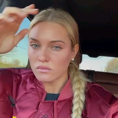 Alysha Newman - Hottest Female Athletes