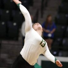 Ashley Kolfage (@ashleyk_hawaii) - Hottest Female Athletes