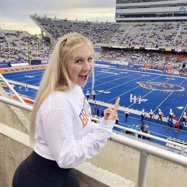 Aussie Rules Footballer Teagan Levi - Hottest Female Athletes