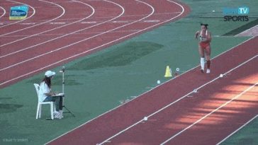 Claire Azzopardi - Hottest Female Athletes