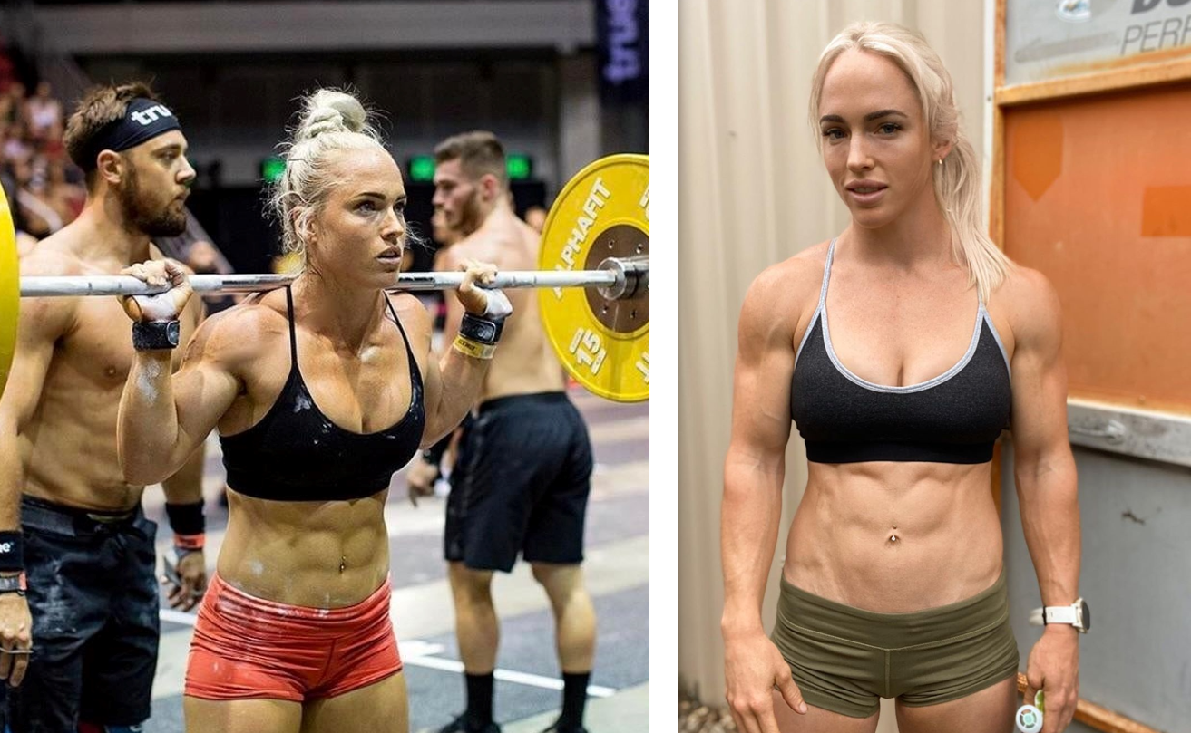 Jess Coughlan