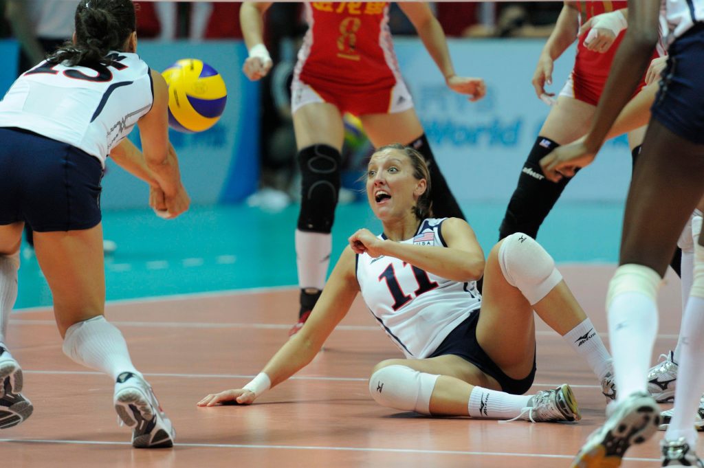 jordan larson football