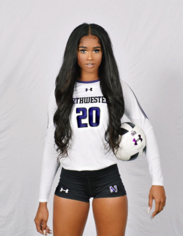 Alana Walker - Hottest Female Athletes