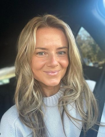 Daniela Hantuchova - Hottest Female Athletes