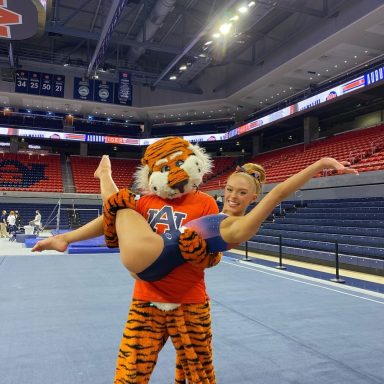 Maddie Lethbridge - Hottest Female Athletes