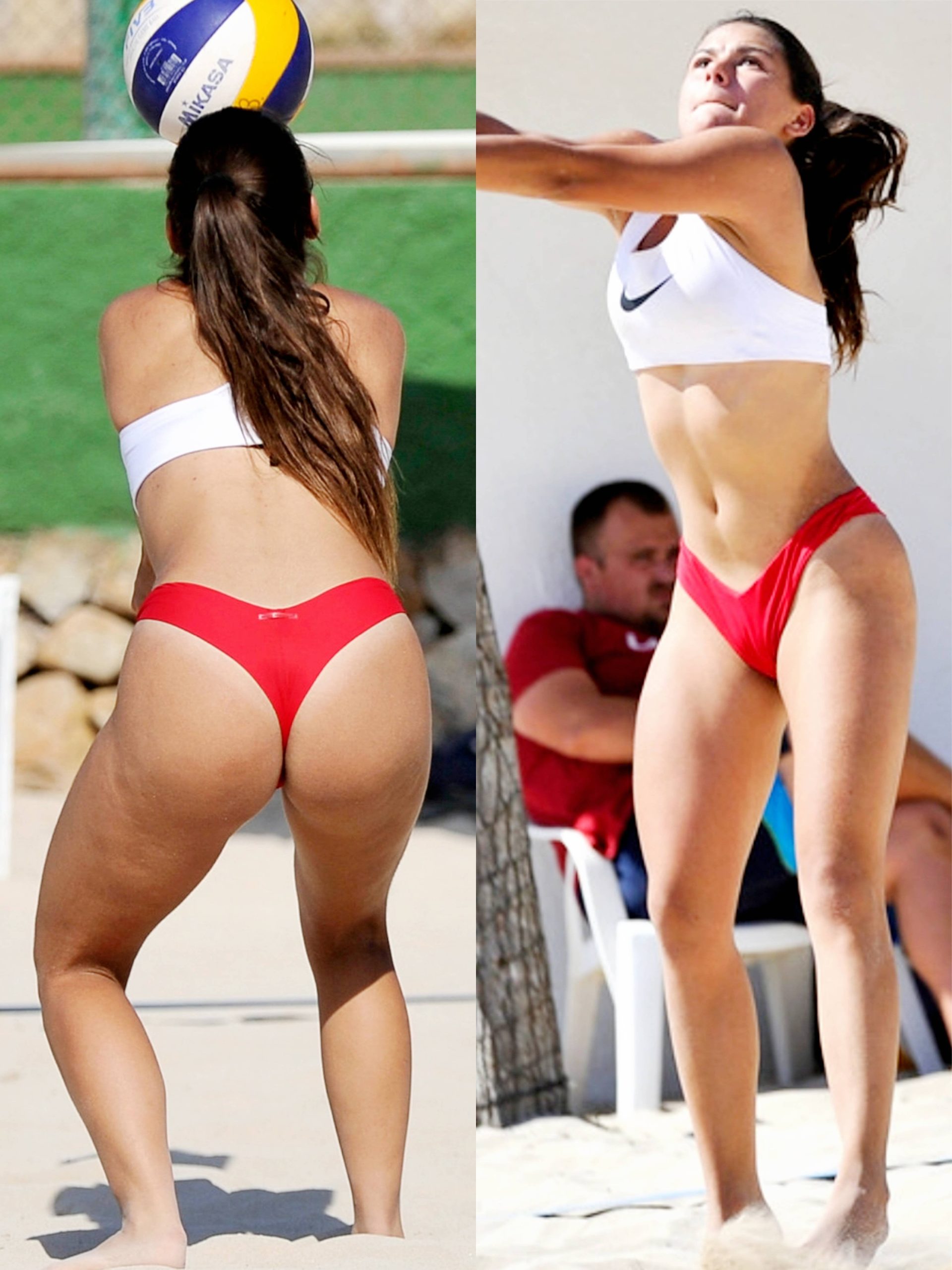 Hottest Female Athletes 