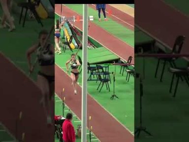 Clara Fernandez Ortiz - Hottest Female Athletes