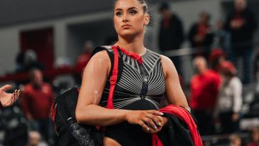 Traci Callahan (Beach Volleyball) - Hottest Female Athletes