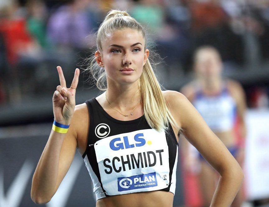 Schmidt German Runner