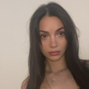 Maria Roberta Gherca once again - Hottest Female Athletes