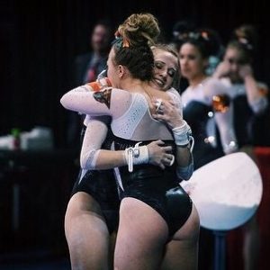 Saylor Hawkins - Hottest Female Athletes