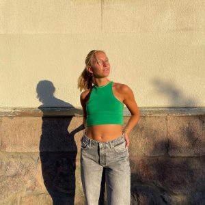 Maja Åskag swedish athlete - Hottest Female Athletes