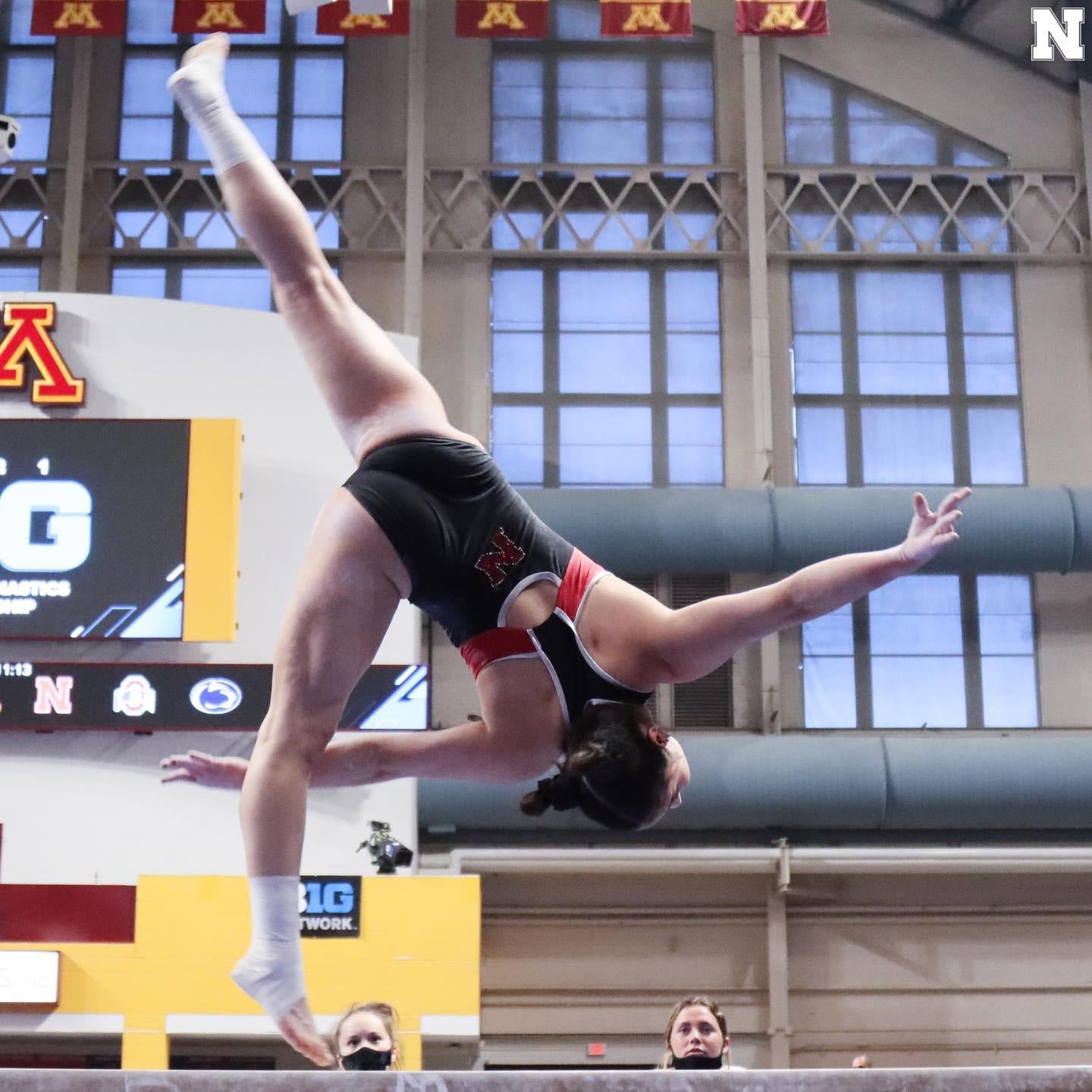 Sylvanna Toledo Hottest Female Athletes