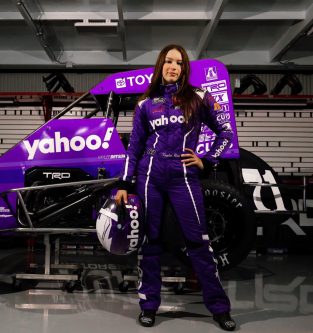 Kaylee Rae Bryson - Hottest Female Athletes