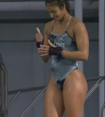 Saylor Hawkins - Hottest Female Athletes