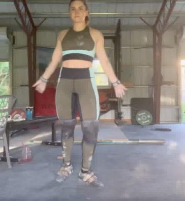 Mattie Rogers - Hottest Female Athletes