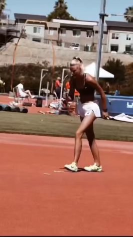 Yuliia Levchenko - Hottest Female Athletes