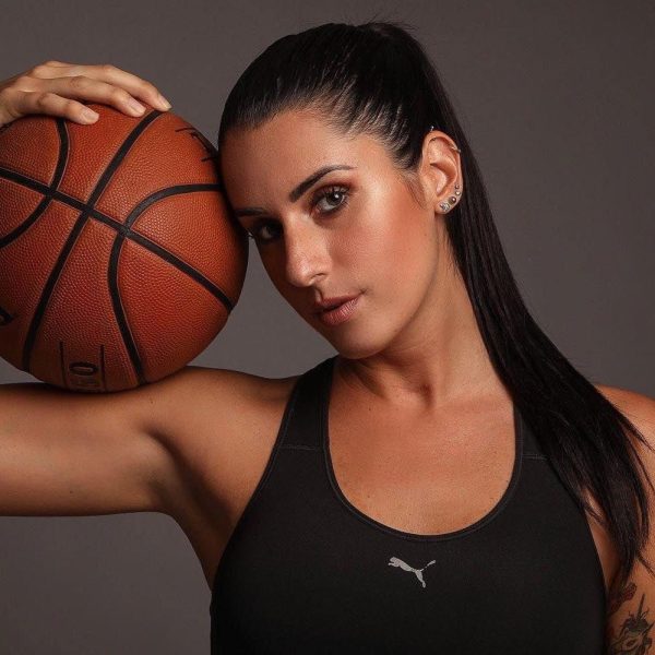 Valentina Vignali Italian Basket Player Hottest Female Athletes
