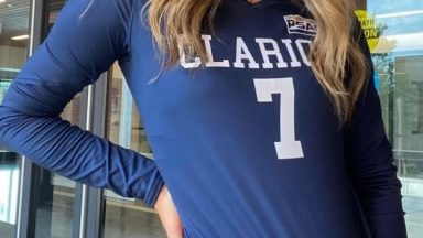 Alisha Lehmann - Hottest Female Athletes