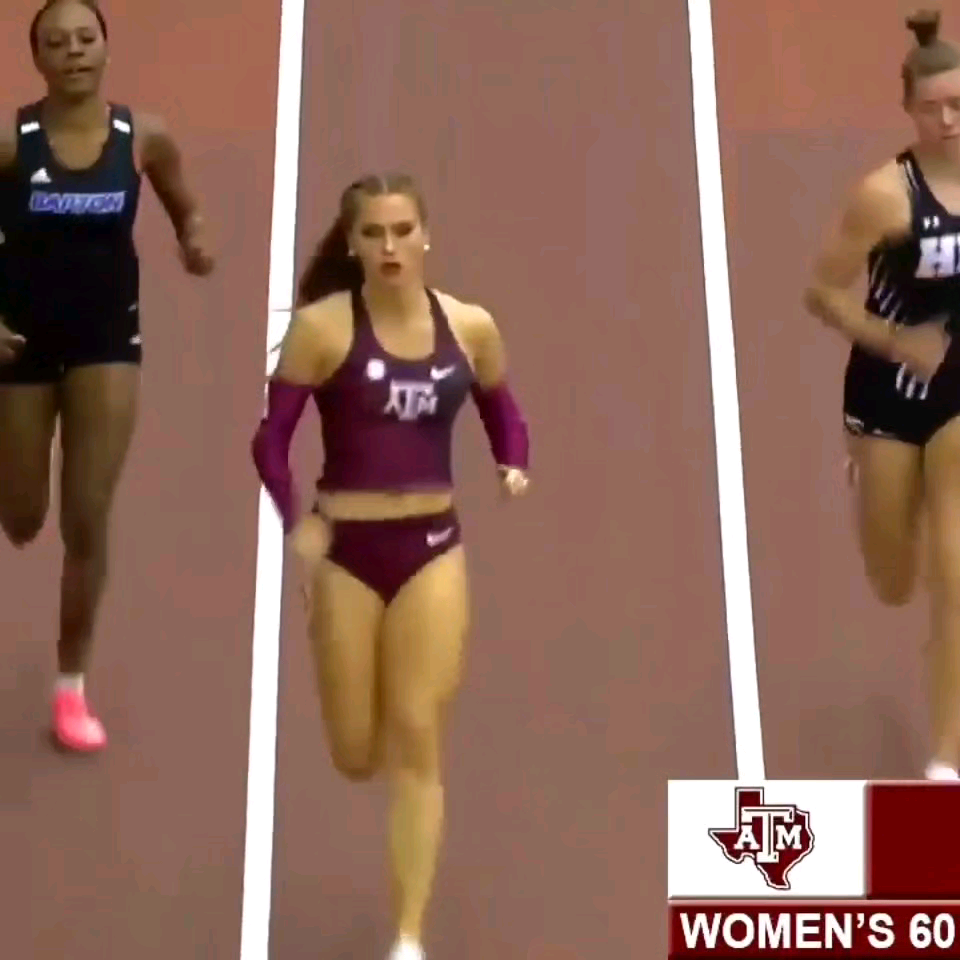 Texas A M s Kennedy Smith Hottest Female Athletes texas-a-m-s-kennedy-smith-hottest-female-athletes