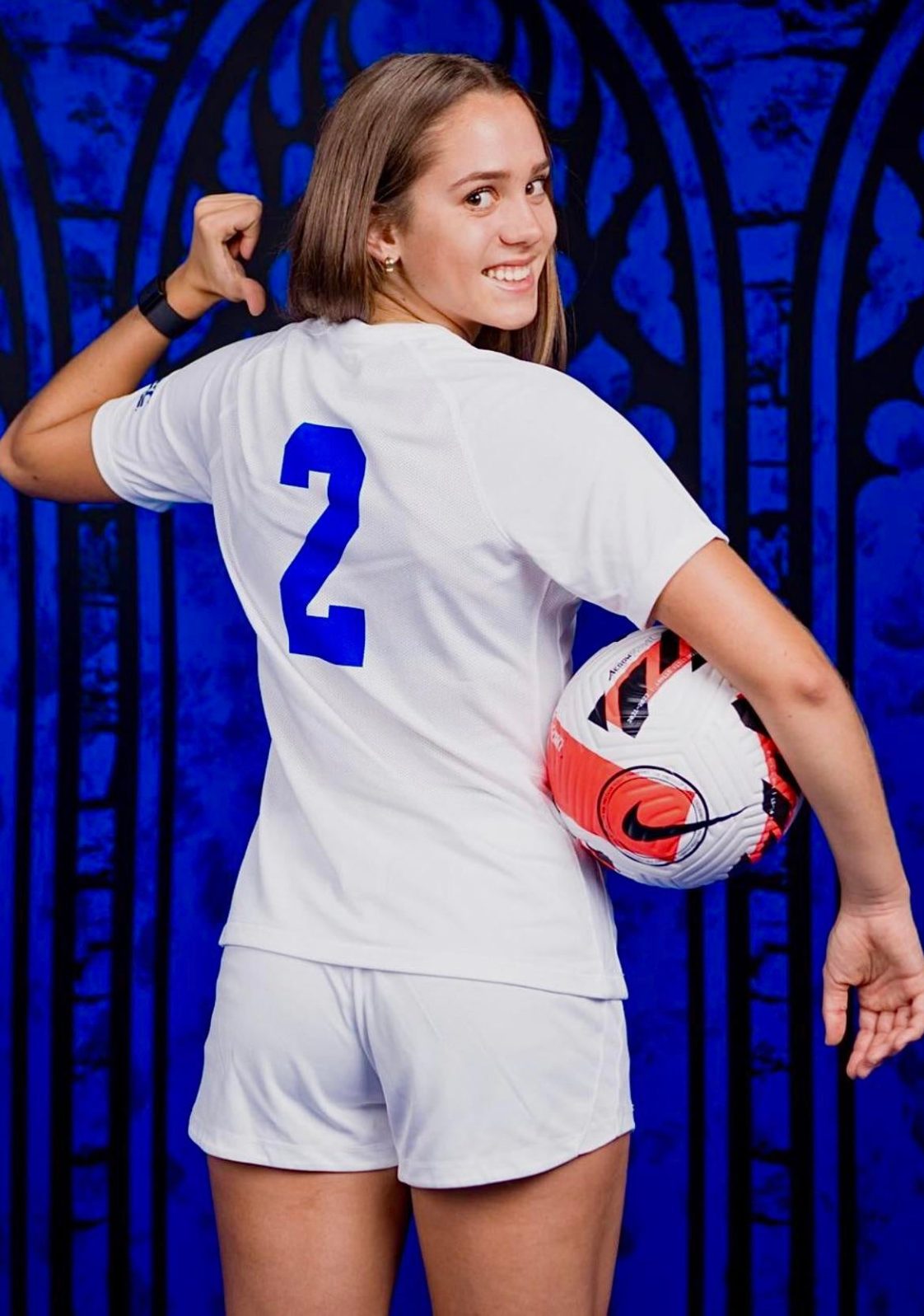 Kathleen Rader Katherine Rader - College soccer, Duke University - Hottest Female Athletes