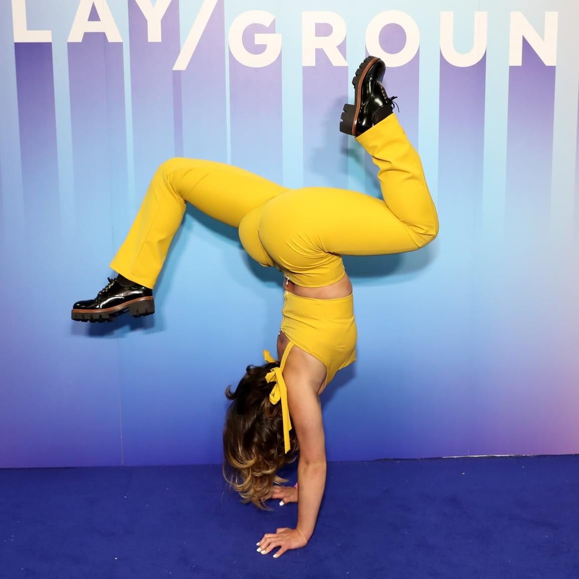 Katelyn Ohashi - Hottest Female Athletes