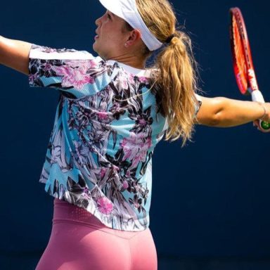 Clara Fernandez - Hottest Female Athletes