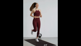 Jordyn Huitema - Hottest Female Athletes