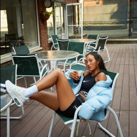 anastasia reshetova. - Hottest Female Athletes