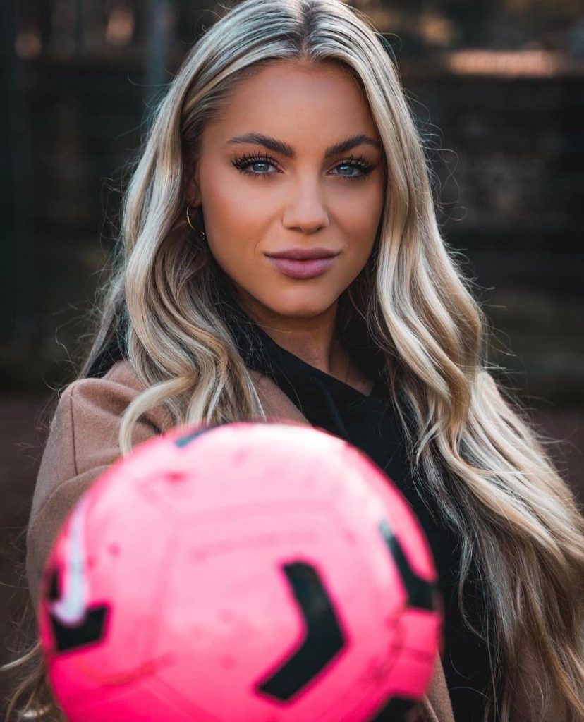 Maria Marko Ana Maria Marković 🇭🇷 - Hottest Female Athletes