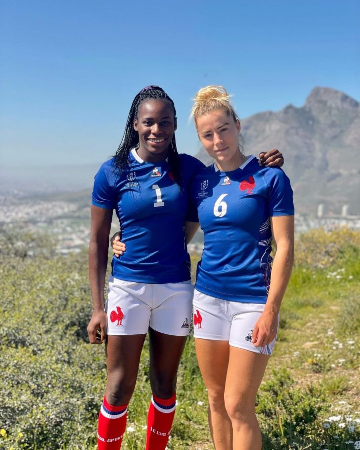 A Versatile Talent Sidelined