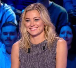 Laure Boulleau Hottest Female Athletes