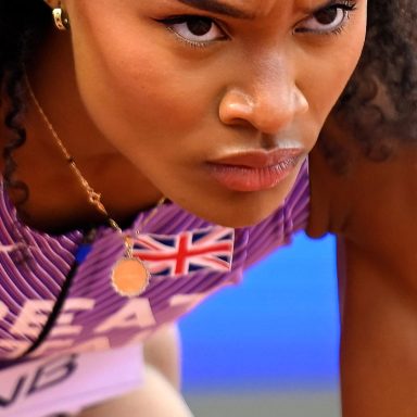 Katie Swan - British Tennis Star - Hottest Female Athletes