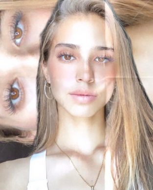 Nailea Vidrio, Mexican soccer player - Hottest Female Athletes