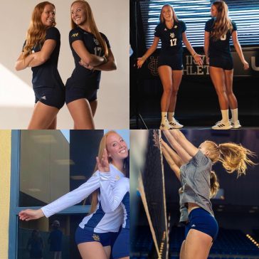 Olivia Dunne - Hottest Female Athletes