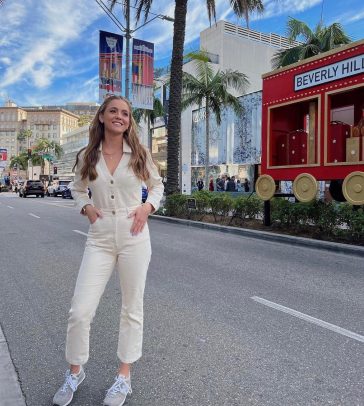 Charlotte Robillard-Millette (tennis player) 🇨🇦 - Hottest Female Athletes