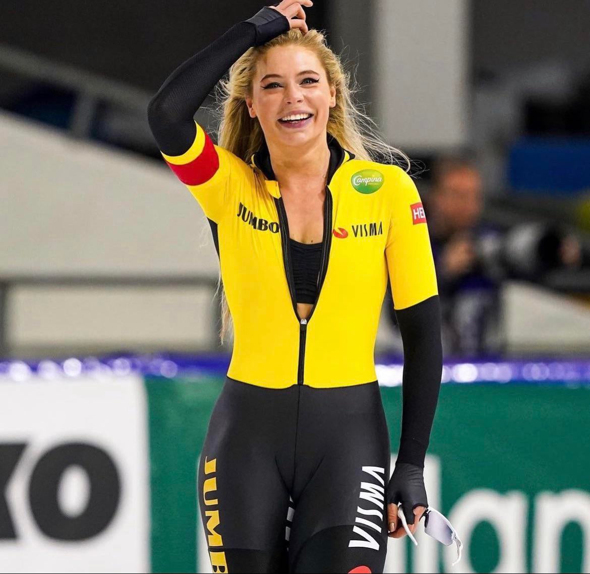 jutta-leerdam-speed-skater-hottest-female-athletes