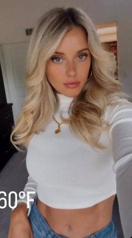 Lindsay Marie Brewer - Car racing - Hottest Female Athletes