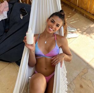 Emma Jean Kelley and Jensen Scalzo💯 - Hottest Female Athletes