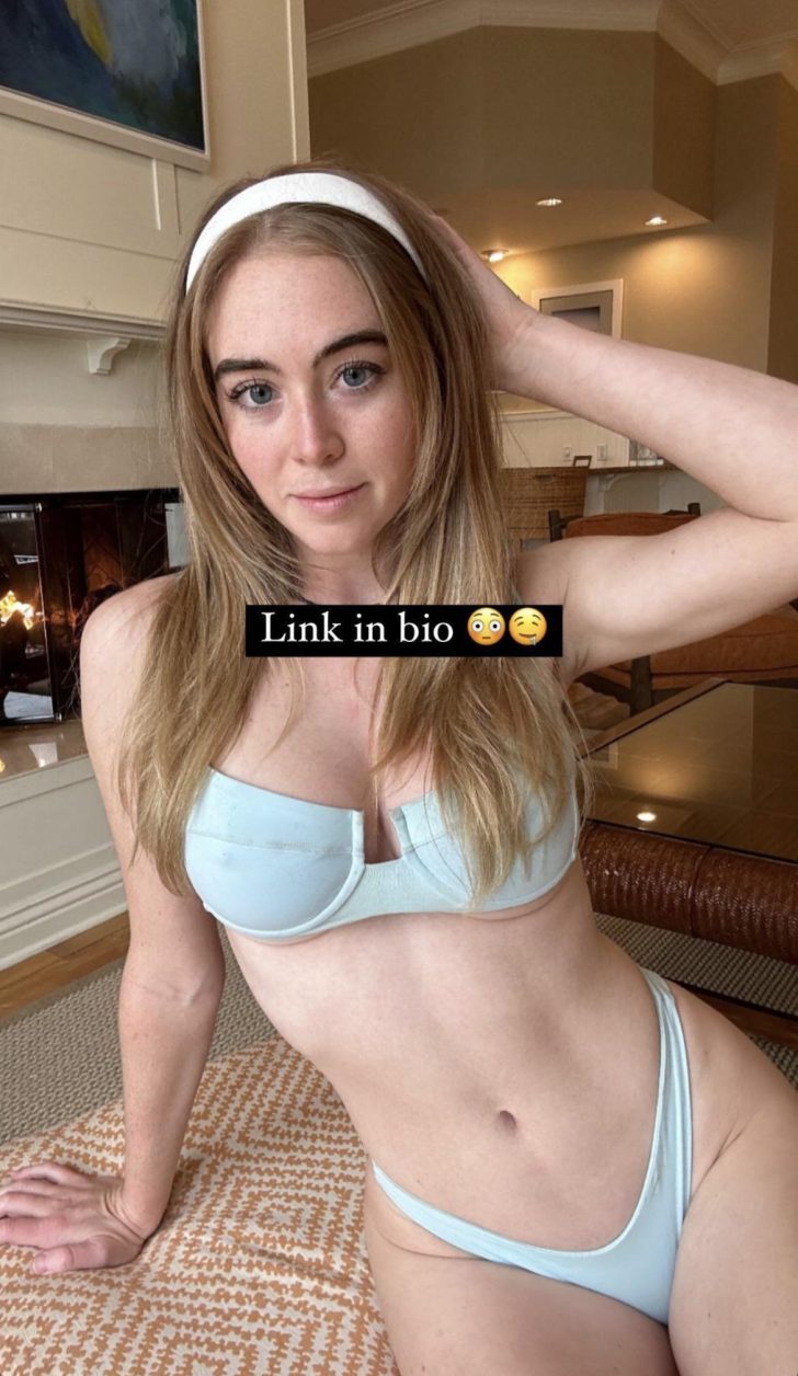 Grace Charis (golfer) 🇺🇸 - Hottest Female Athletes