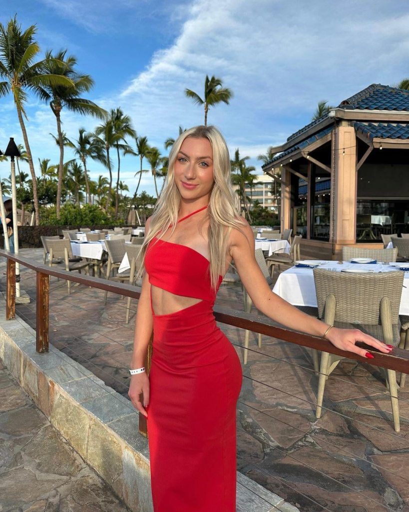 Zoey Goldstein - Penn State Track and Field - Hottest Female Athletes