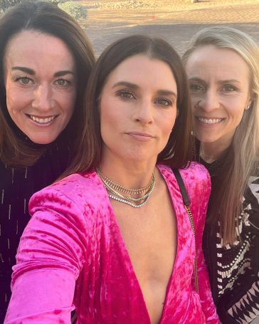 Danica Patrick - Racecar driver - Hottest Female Athletes