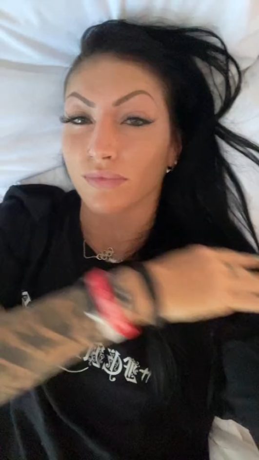 Anicka Newell Canadian Pole Vaulter Hottest Female Athletes