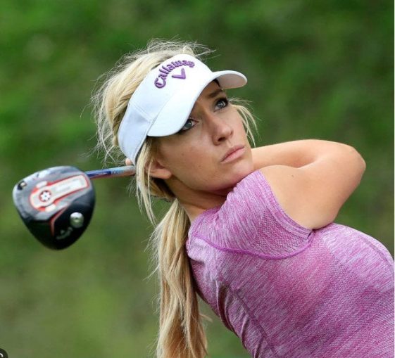 Paige Spiranac Golfer Rhottestfemaleathletes | Images and Photos finder