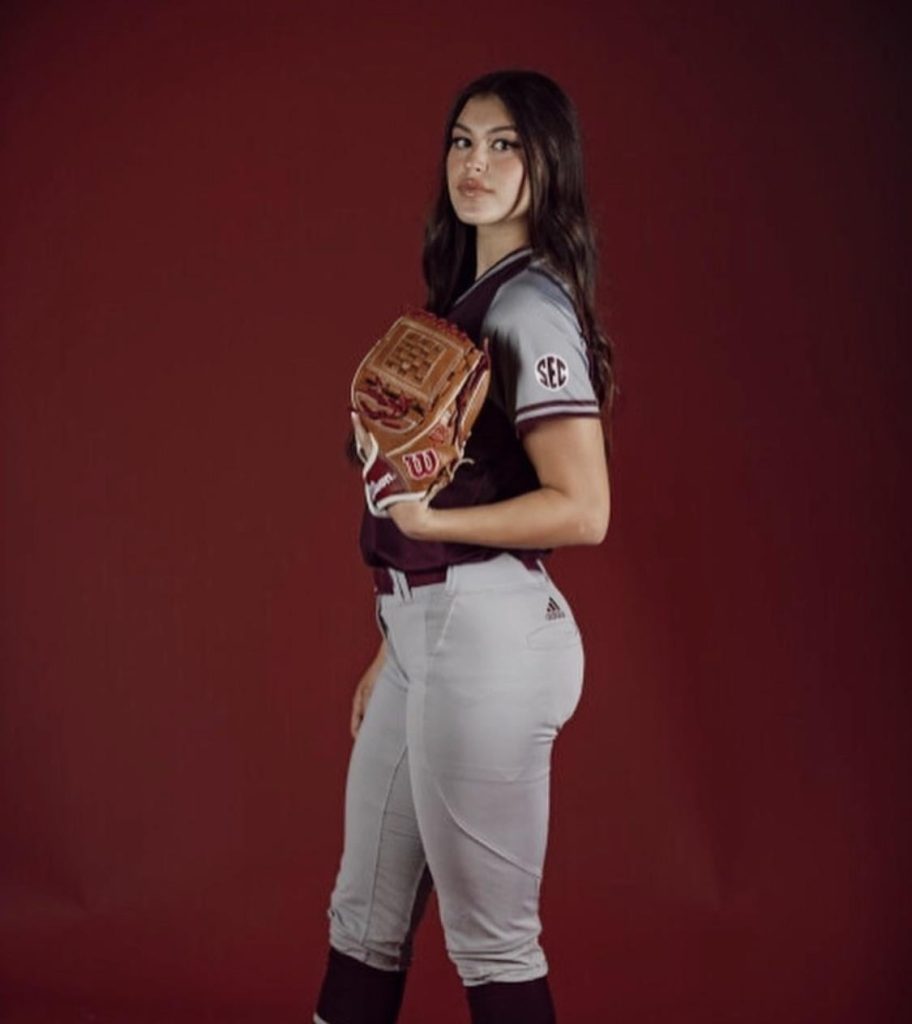 Grace Uribe College Softball Hottest Female Athletes grace-uribe-college-softball-hottest-female-athletes