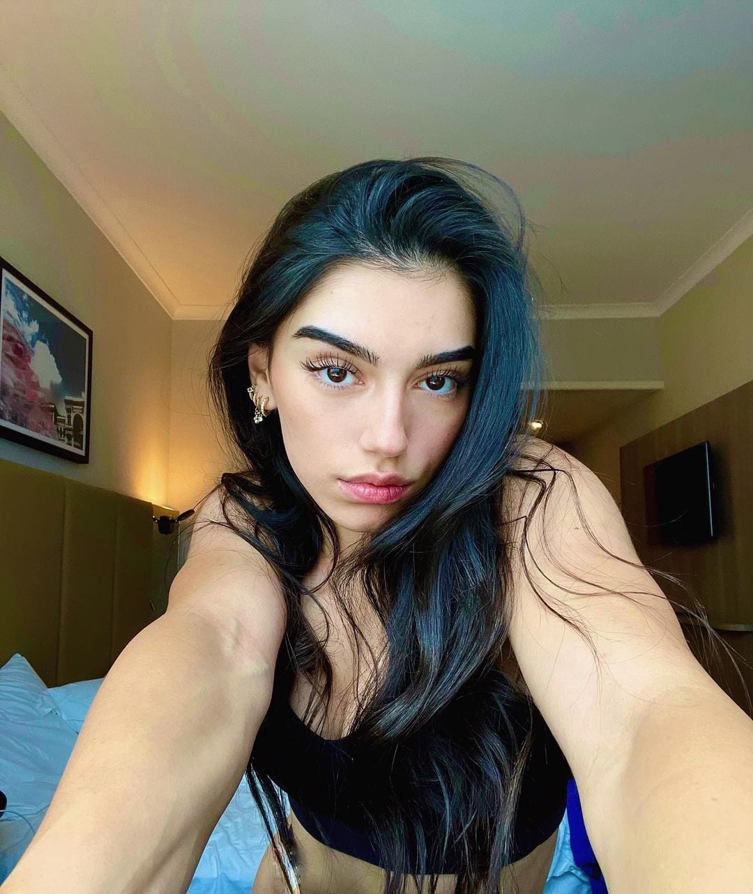 Giulia Imperio - Hottest Female Athletes