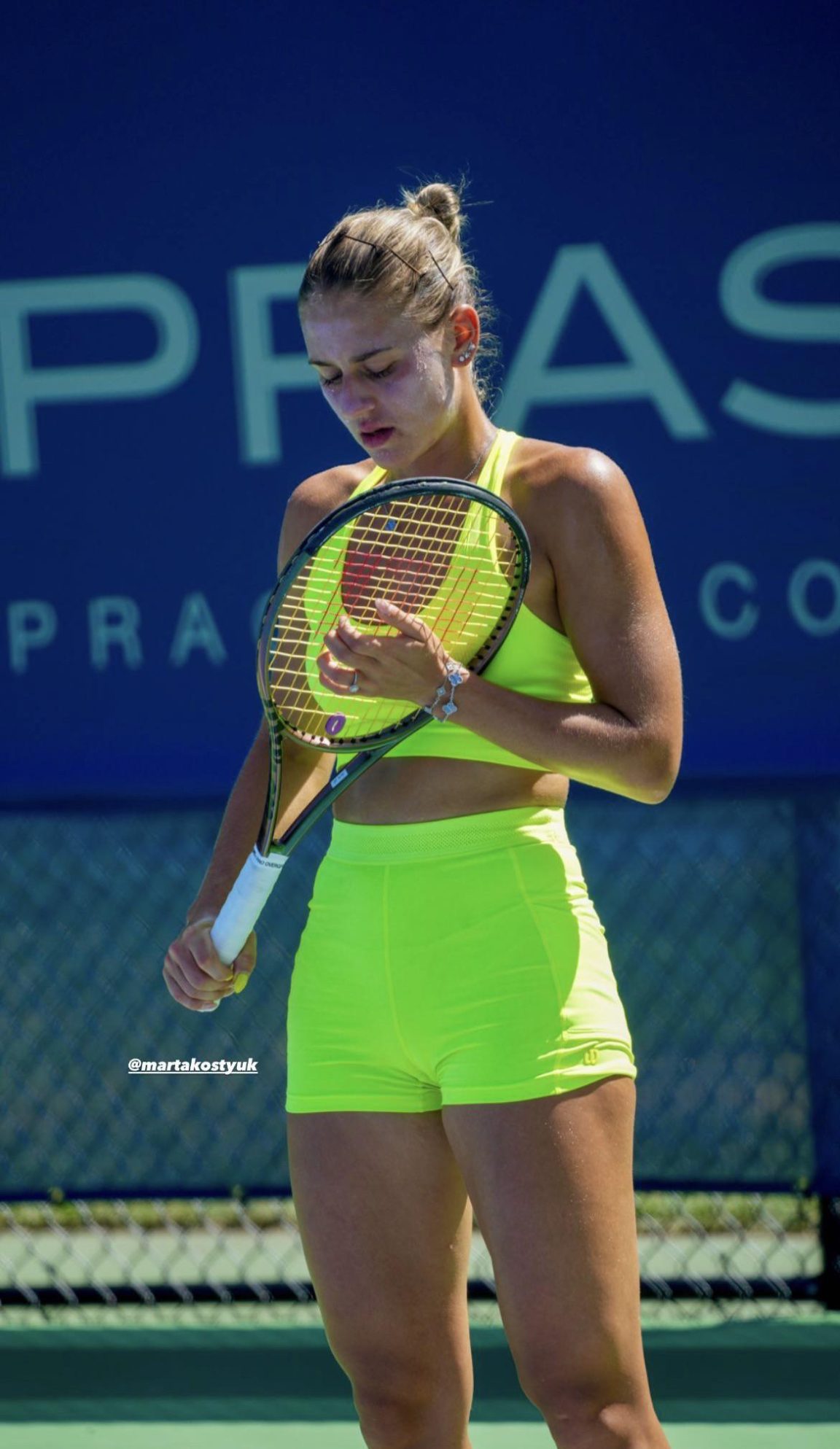 Marta Kostyuk tennis Player Hottest Female Athletes marta-kostyuk-tennis-player-hottest-female-athletes